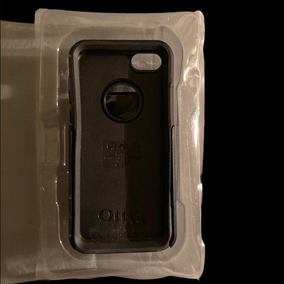 iPhone 5c OtterBox Defender Case